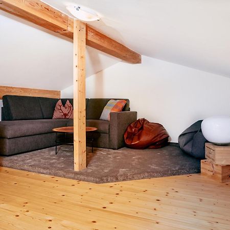 Home Suite Home Fieberbrunn Room photo