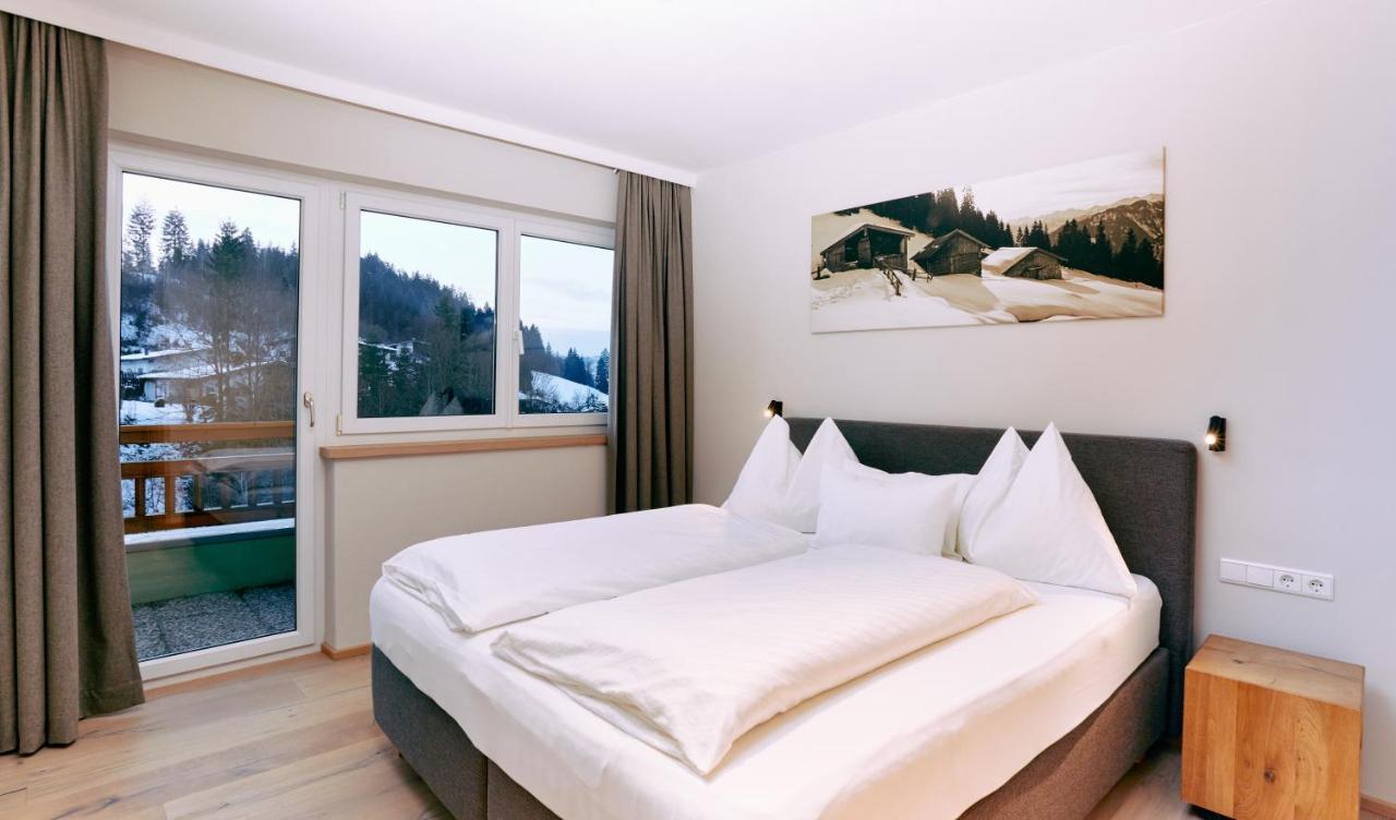Home Suite Home Fieberbrunn Exterior photo