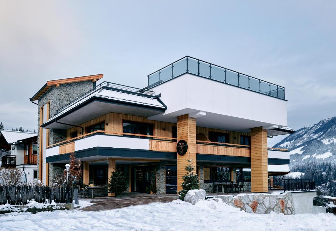 Home Suite Home Fieberbrunn Exterior photo