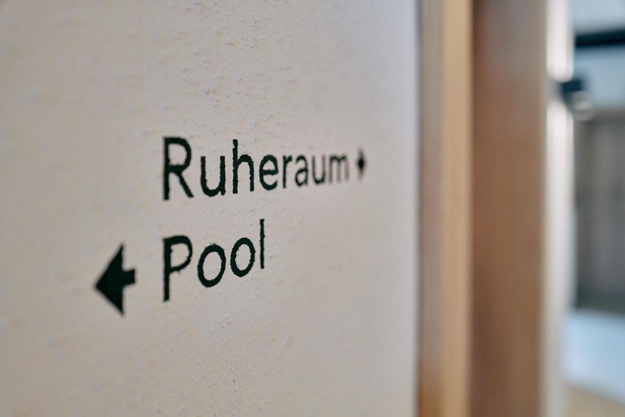 Home Suite Home Fieberbrunn Exterior photo