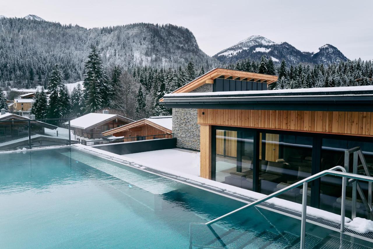 Home Suite Home Fieberbrunn Exterior photo