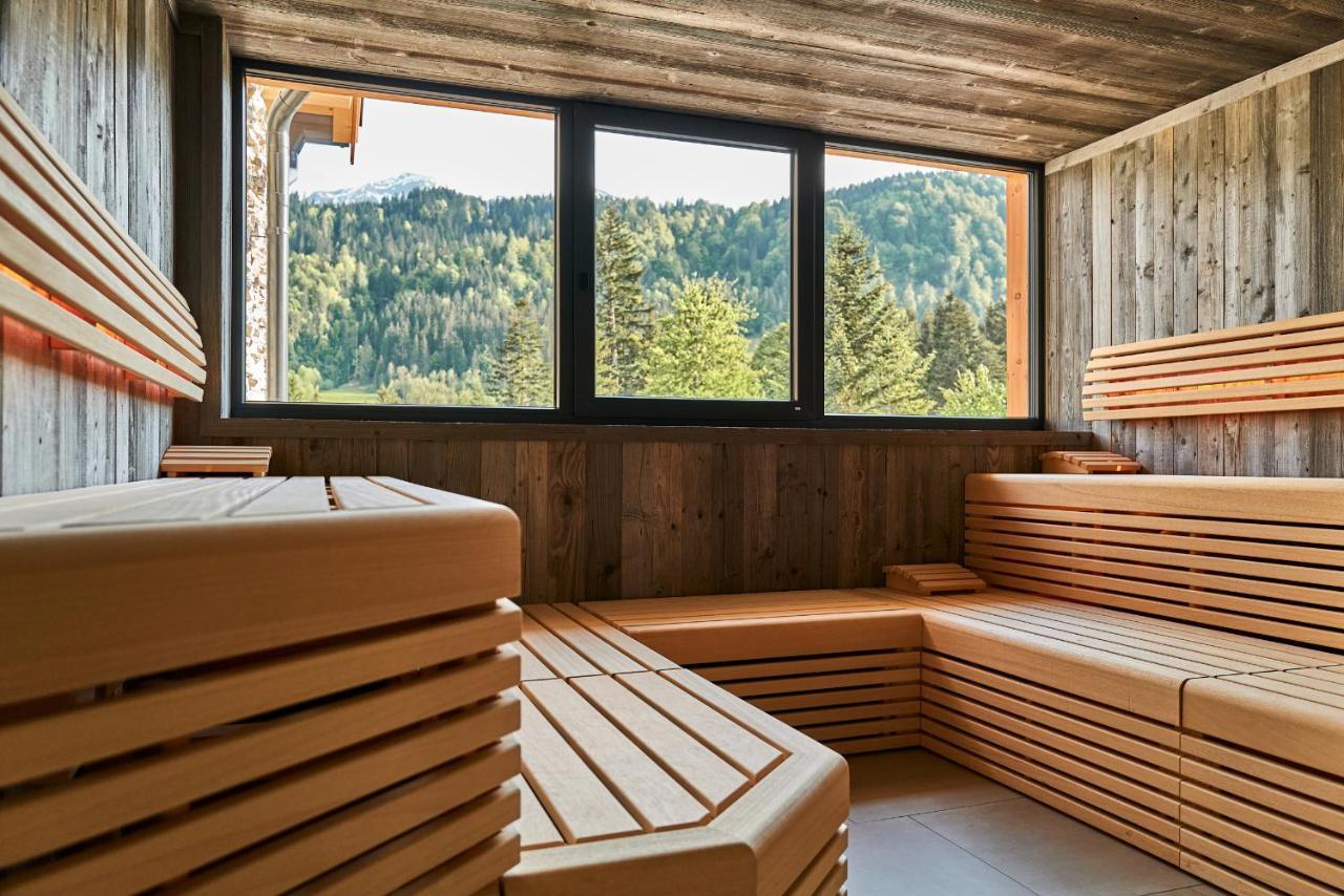 Home Suite Home Fieberbrunn Exterior photo